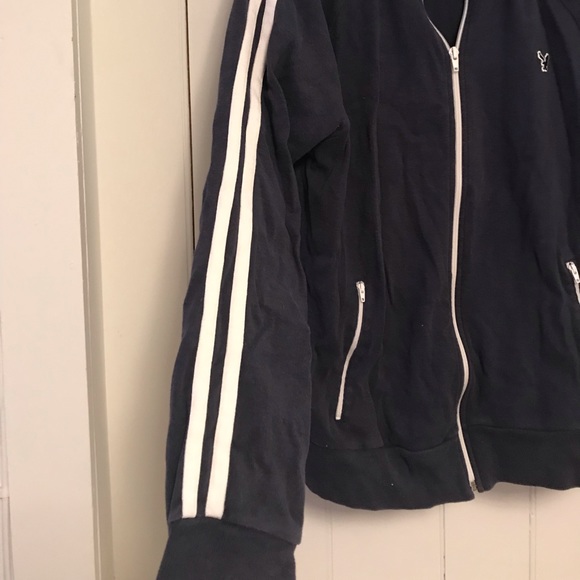 American Eagle Zip up Jacket - Picture 4 of 4